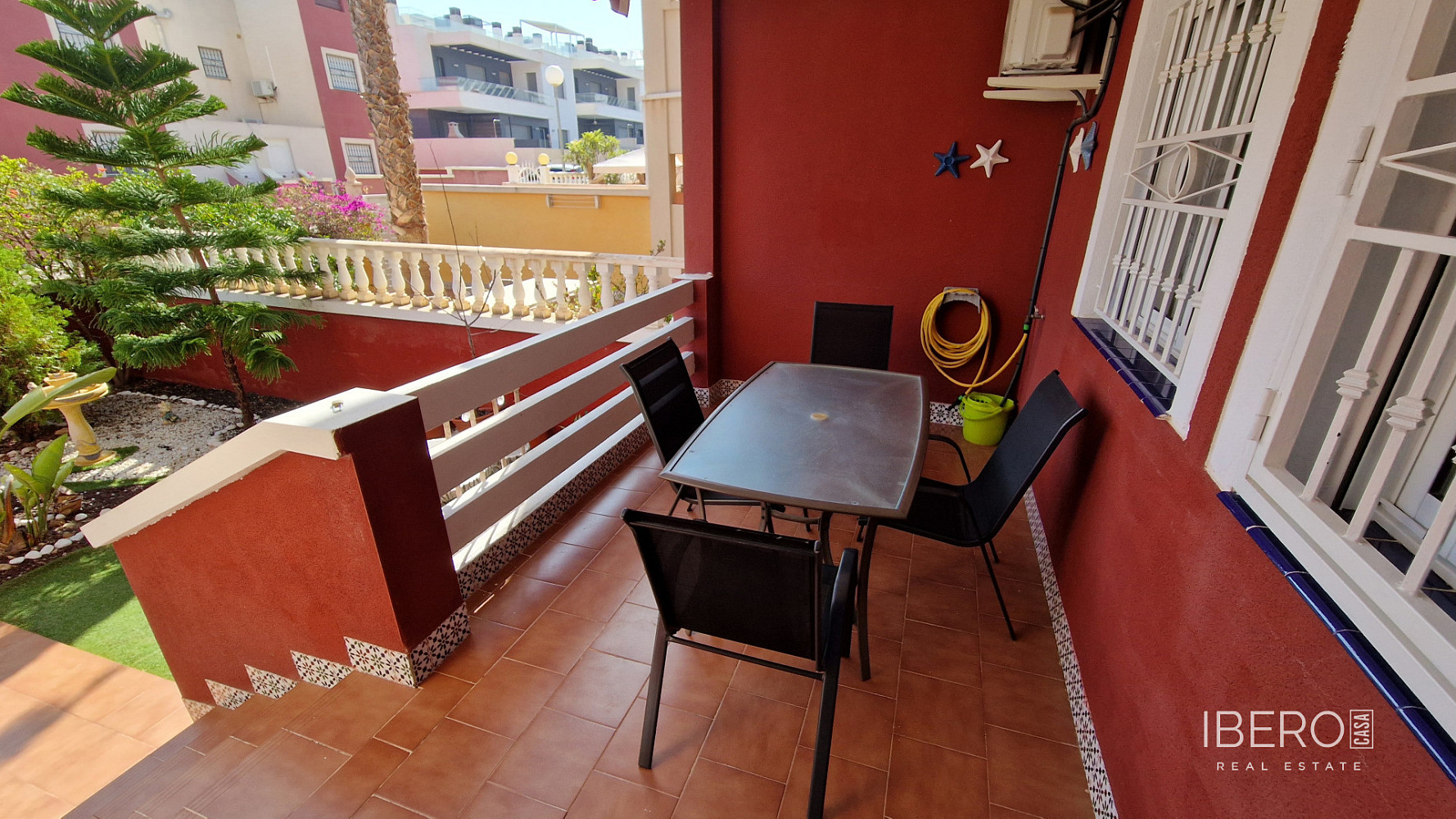 Piso 1+kk – Orihuela, Residencia Sol Golf 2 P26, Lagosol-Sector F-2 - Vista 3
