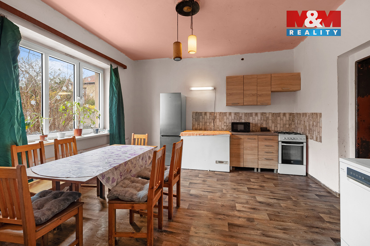 Prodej domu 106 m² s pozemkem 801 m² — photo 3
