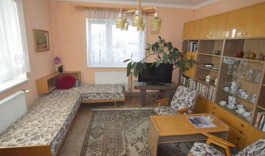 Prodej domu 82 m² s pozemkem 765 m², Týniště nad Orlicí – náhled fotky 11