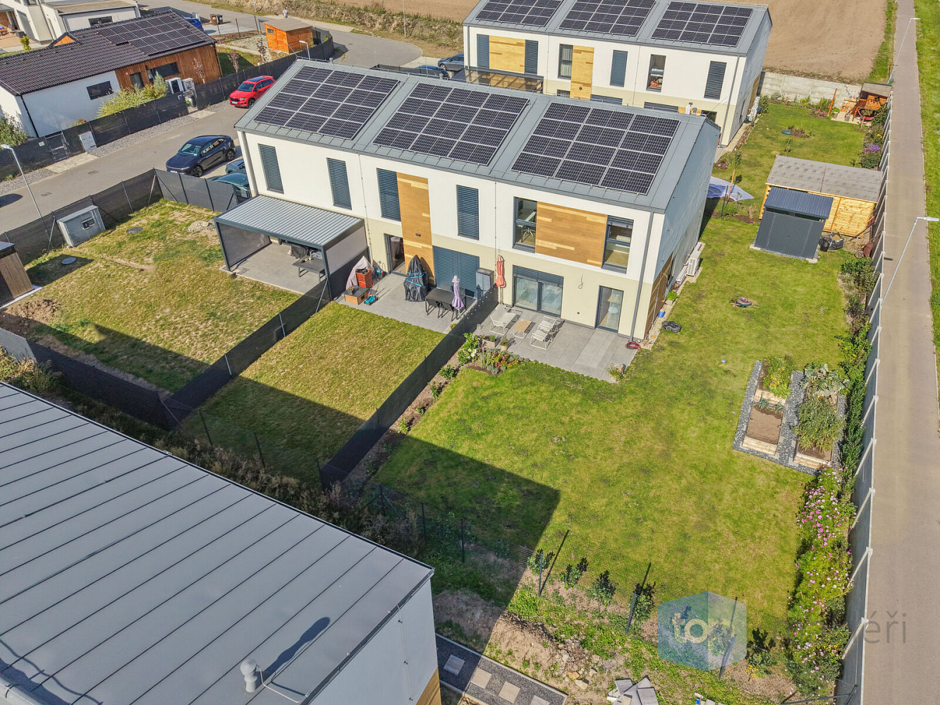 Prodej domu 97 m² s pozemkem 335 m²
