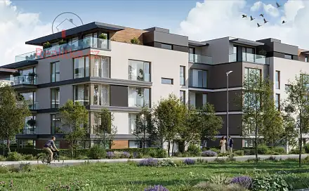 Prodej bytu 1+kk 79 m², Jaroslava Vacka, Tábor - Klokoty
