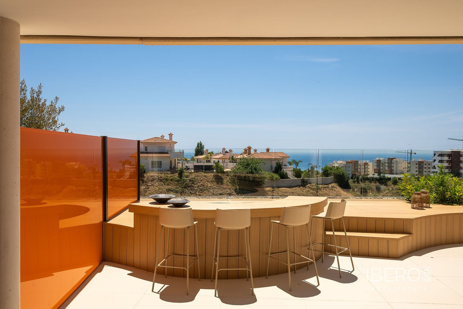 Piso 3+kk – Benalmádena, Carvajal, La Capellanía - Vista 2