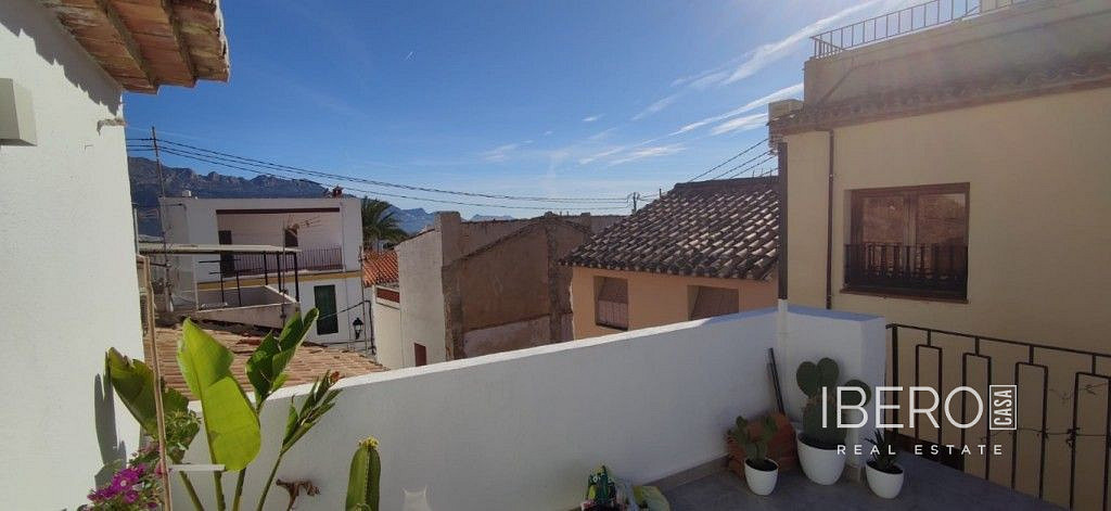 Pis 5+kk – la Nucia, la Marina Baixa - Vista 4