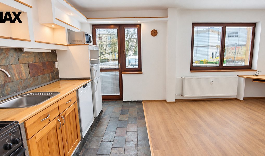 Pronájem bytu 2+kk 53 m², Blansko – náhled fotky 5