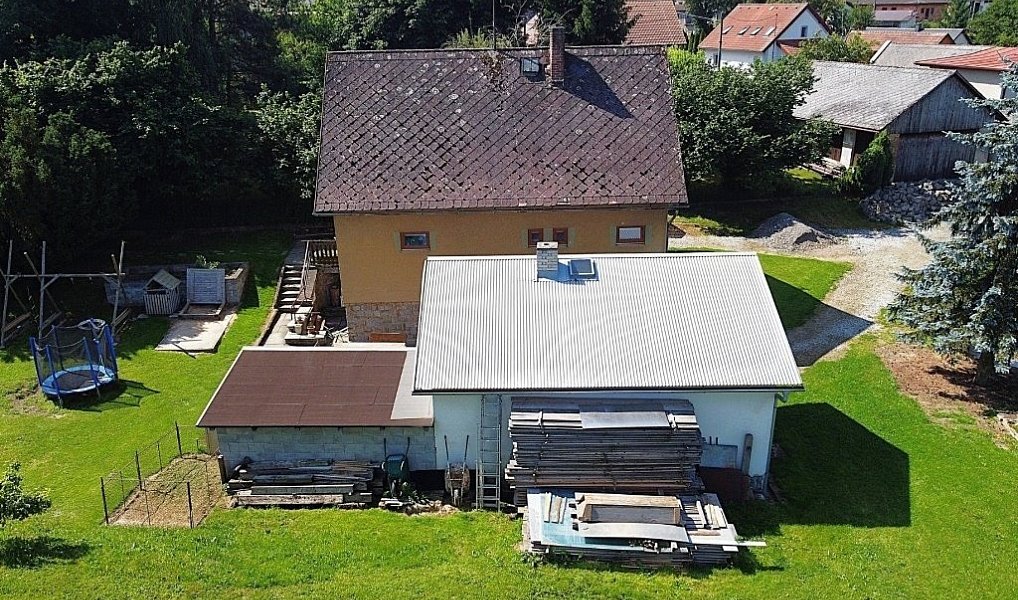 Prodej domu 131 m² s pozemkem 4 193 m², Havlíčkův Brod – náhled fotky 21