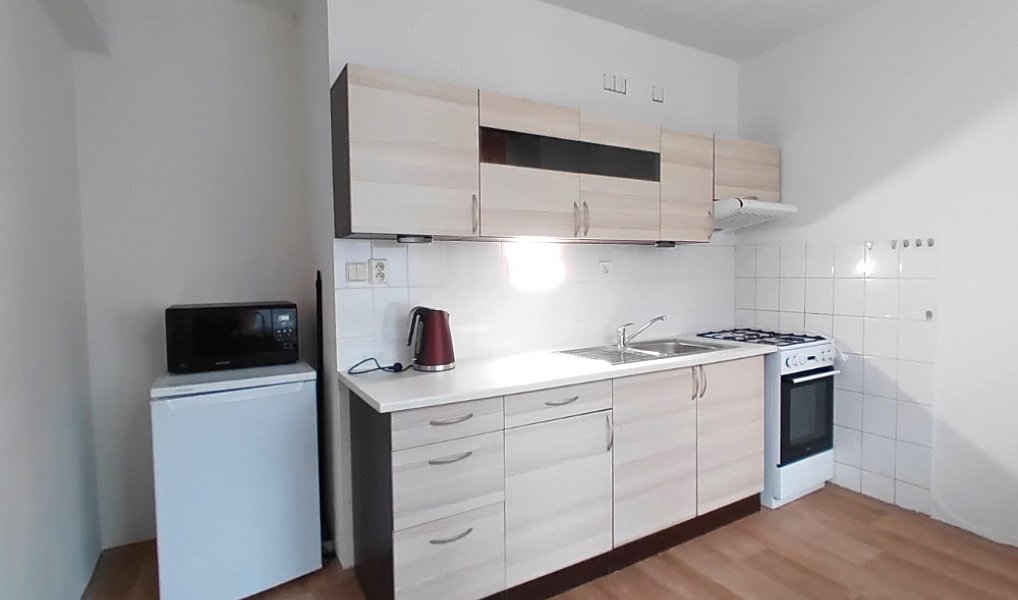 Pronájem bytu 1+1 42 m², Mladá Boleslav – náhled fotky 3