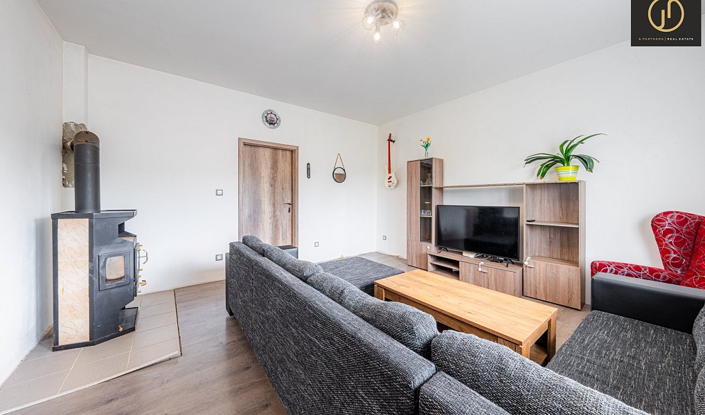 Prodej domu 150 m² s pozemkem 554 m², Kladno – náhled fotky 5