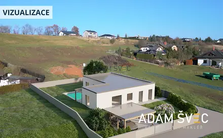 Prodej domu 121 m² s pozemkem 724 m², Zábřeh, okres Šumperk