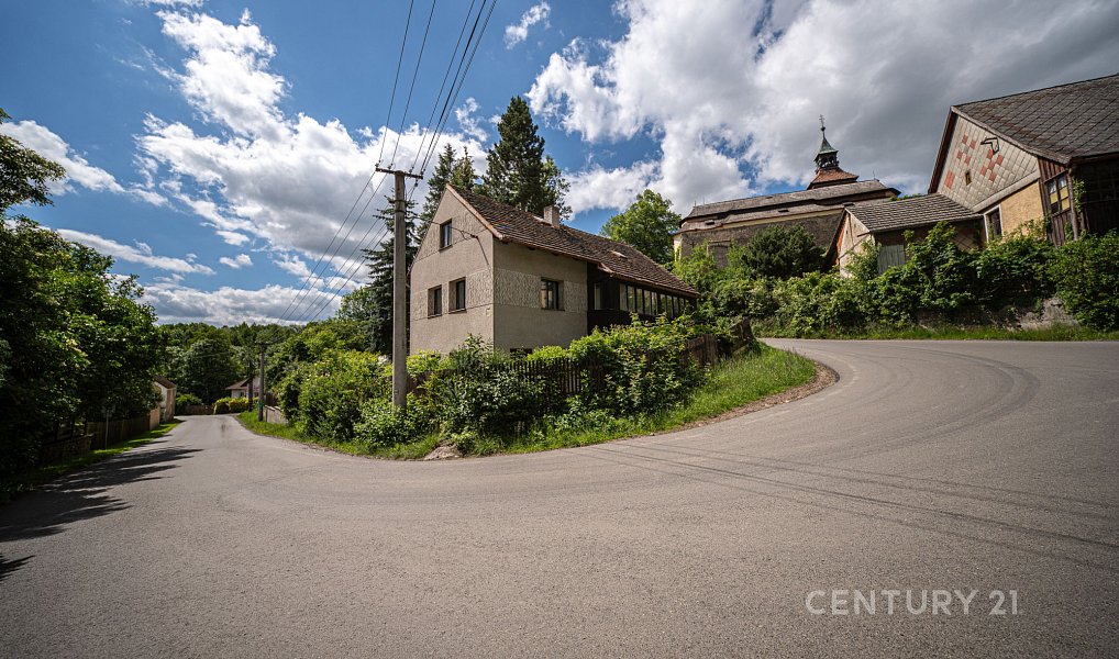 Prodej domu 111 m² s pozemkem 350 m², Hvozdec – náhled fotky 4