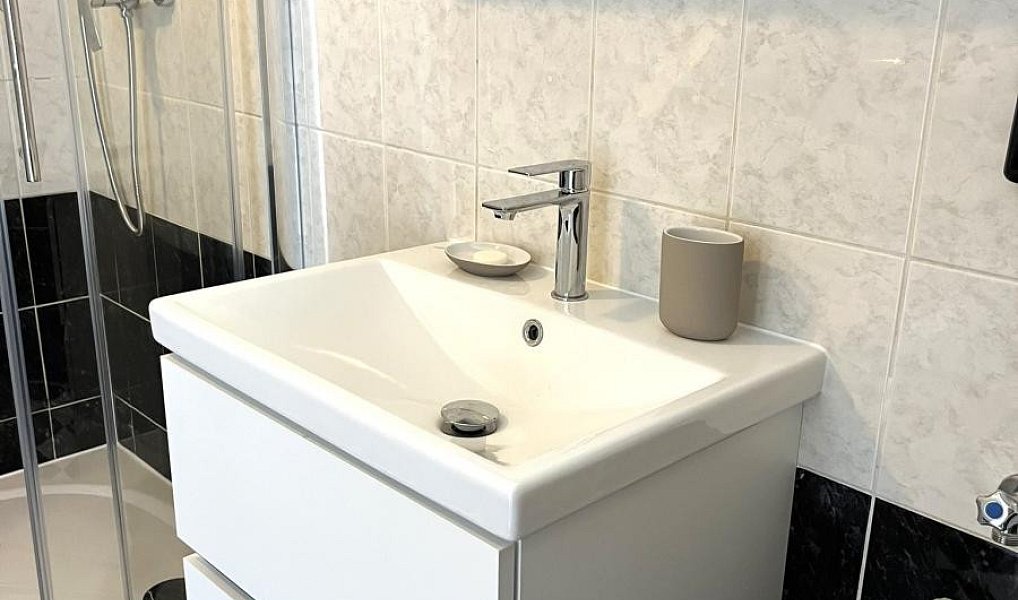 Pronájem bytu 2+1 56 m², Litvínov – náhled fotky 8