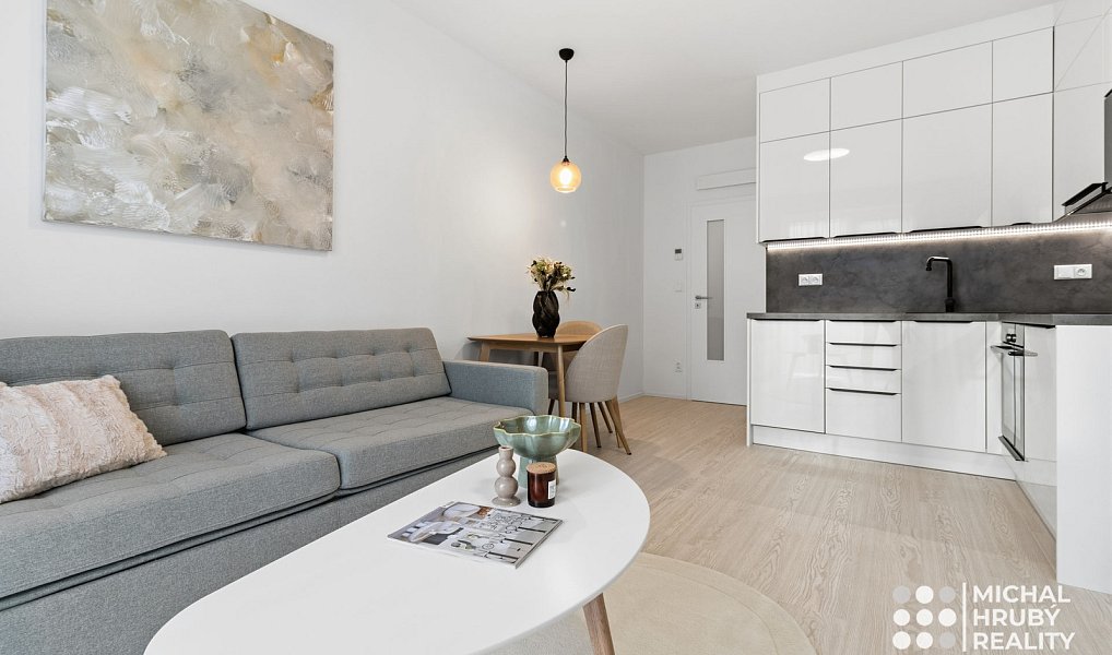 Prodej bytu 1+kk 28 m², Ostrava – náhled fotky 4