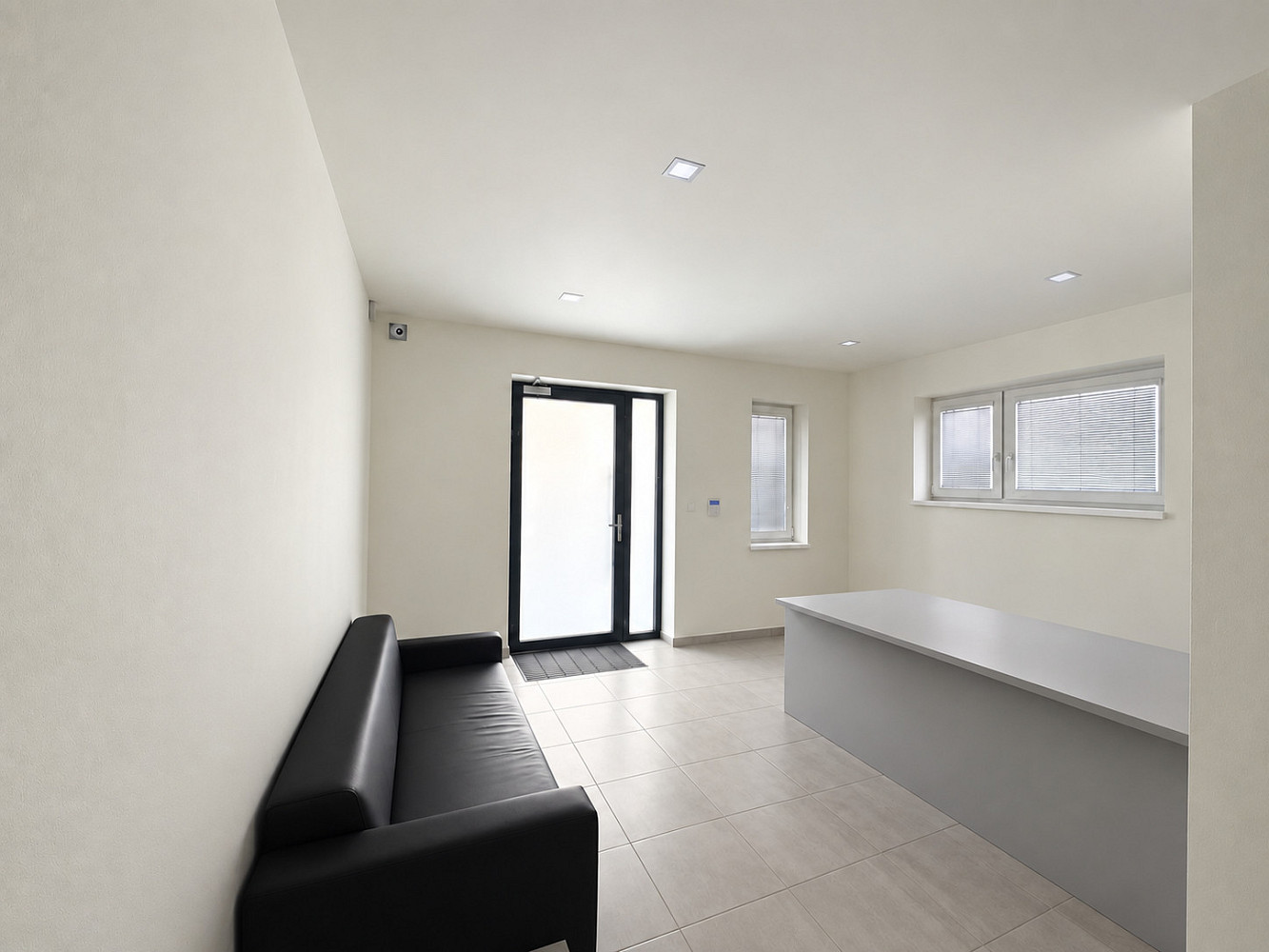 Pronájem kanceláře 138 m² – fotografie 5