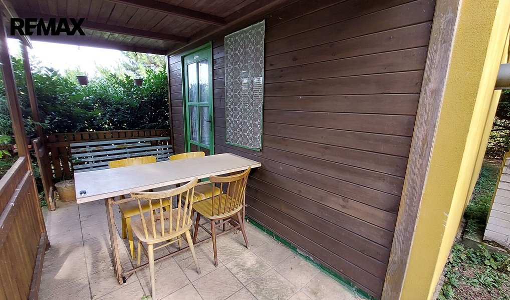 Prodej chaty/chalupy 24 m² s pozemkem 1 508 m², Drnovice – náhled fotky 8
