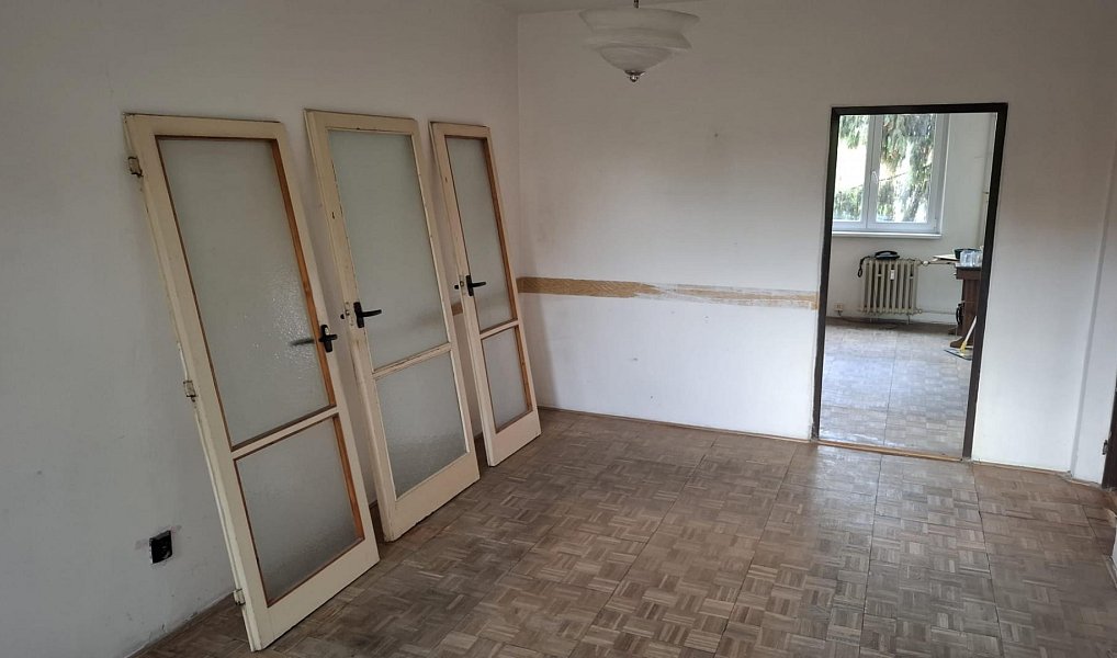 Prodej bytu 2+1 53 m², Praha – náhled fotky 13