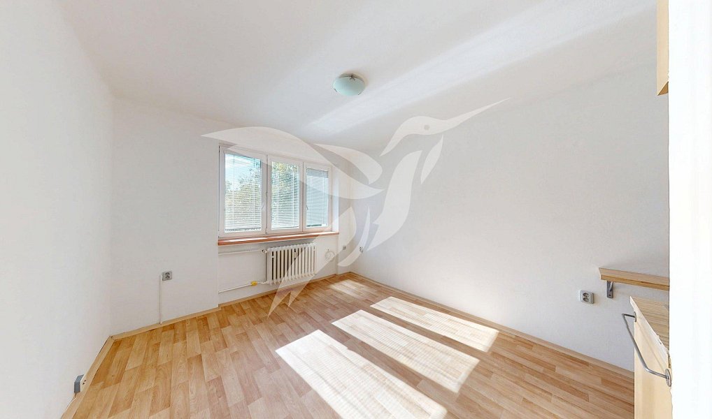 Pronájem bytu 1+kk 18 m², Plzeň – náhled fotky 2