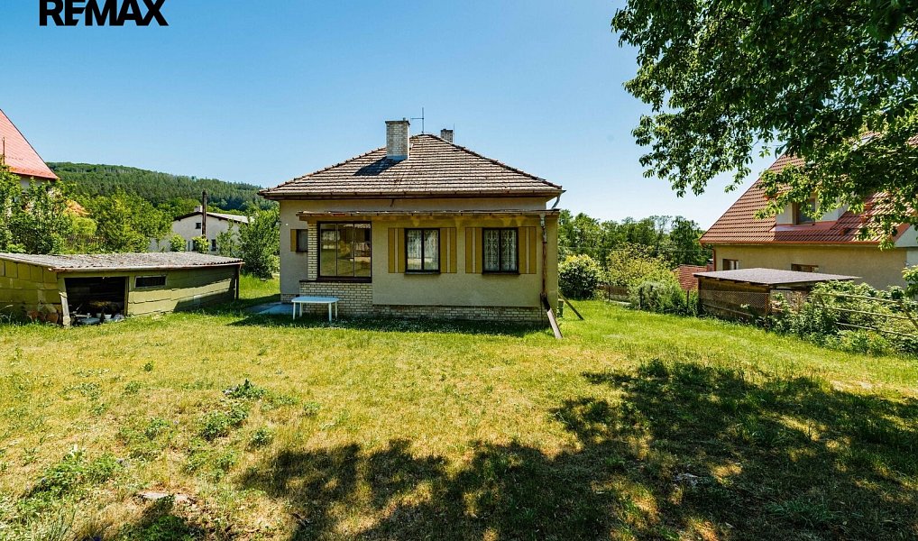Prodej domu 75 m² s pozemkem 798 m², Louňovice pod Blaníkem – náhled fotky 5