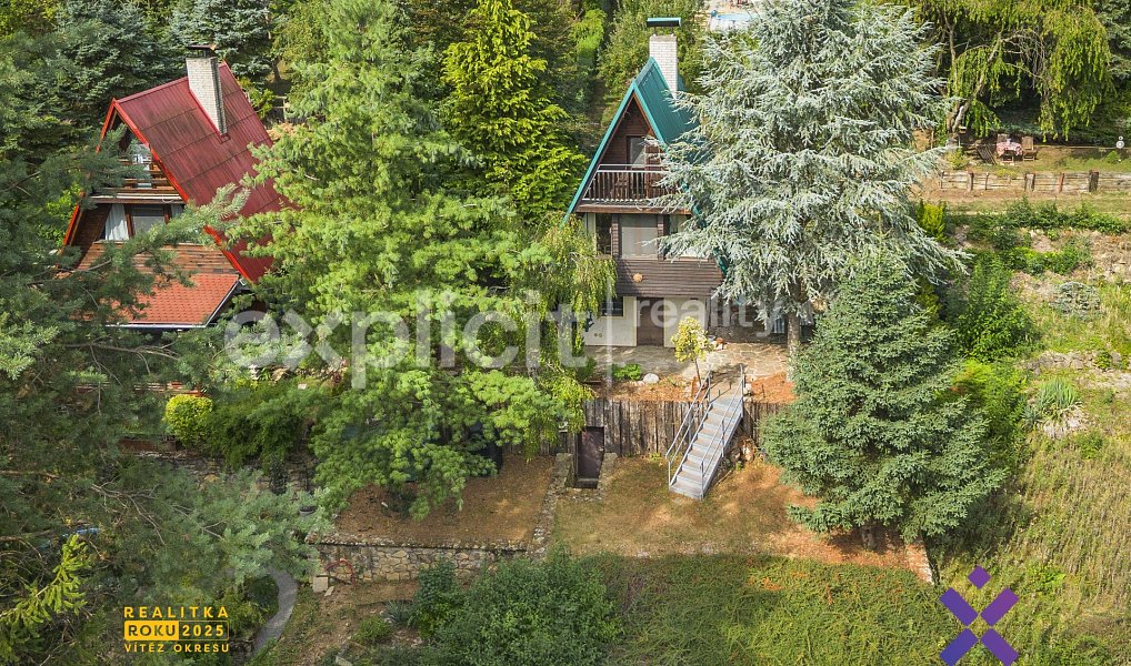 Prodej chaty/chalupy 58 m² s pozemkem 452 m², Halenkovice – náhled fotky 20