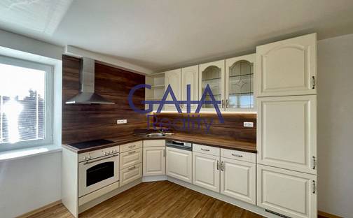 Pronájem bytu 2+kk 45 m², Kovodělská, Moravský Písek, okres Hodonín