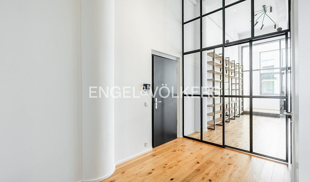 Prodej bytu 3+kk 112 m², Praha – náhled fotky 15