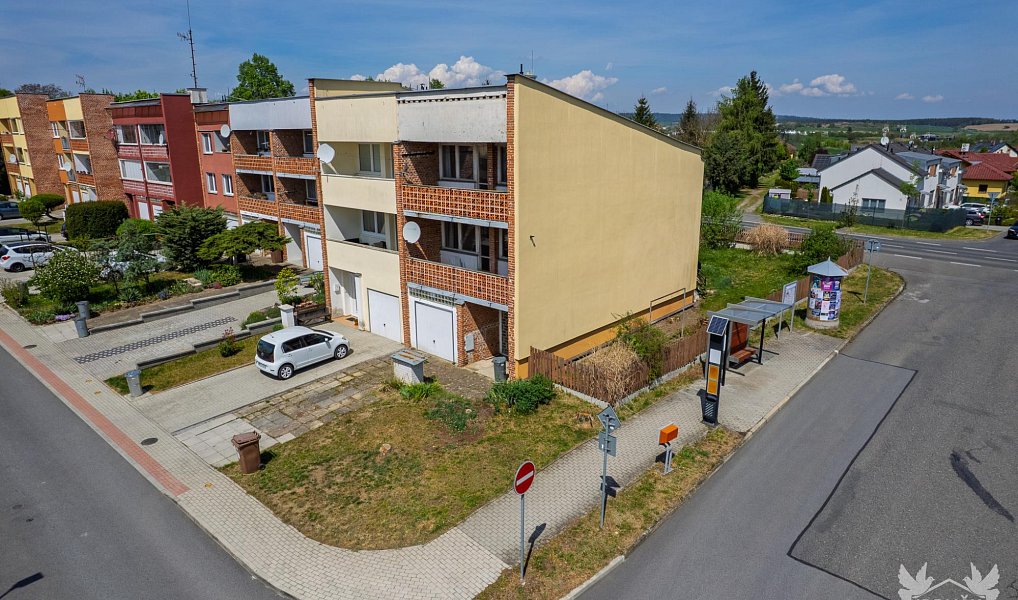 Prodej domu 130 m² s pozemkem 337 m², Písek – náhled fotky 2