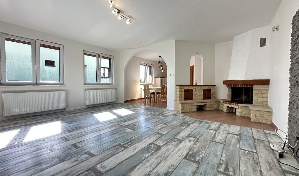 Pronájem domu 112 m² s pozemkem 482 m², Kuchařovice – náhled fotky 7