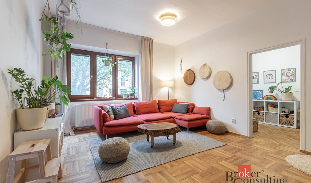 Prodej bytu 3+1 71 m², Brno – náhled fotky 3