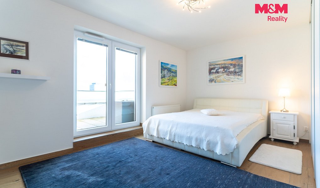 Prodej bytu 3+kk 119 m², Olomouc – náhled fotky 14