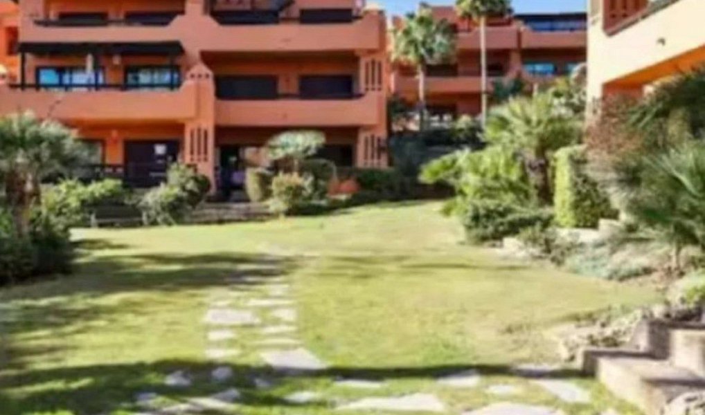 Prodej bytu 3+kk, 130 m², Estepona