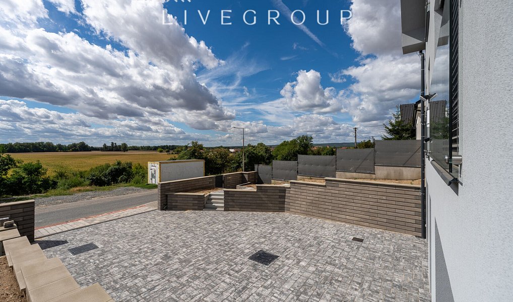 Prodej domu 183 m² s pozemkem 665 m², Němčičky – náhled fotky 11