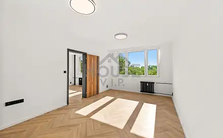 Prodej bytu 3+1 76 m²