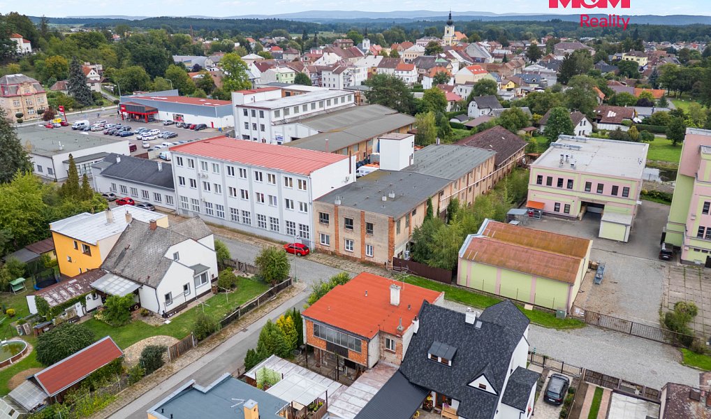 Prodej domu 177 m² s pozemkem 445 m², Třebechovice pod Orebem – náhled fotky 10