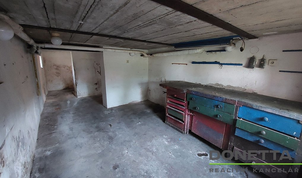 Prodej domu 130 m² s pozemkem 1 408 m², Potštejn – náhled fotky 28