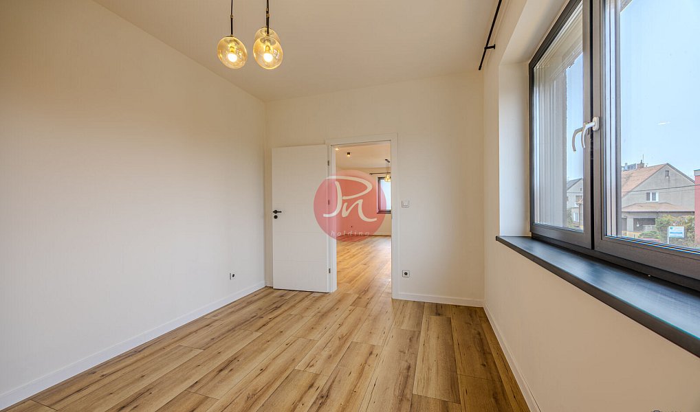 Pronájem domu 194 m² s pozemkem 1 000 m², Ostrava – náhled fotky 16
