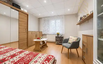 Prodej domu 190 m² s pozemkem 205 m², Ústí nad Labem