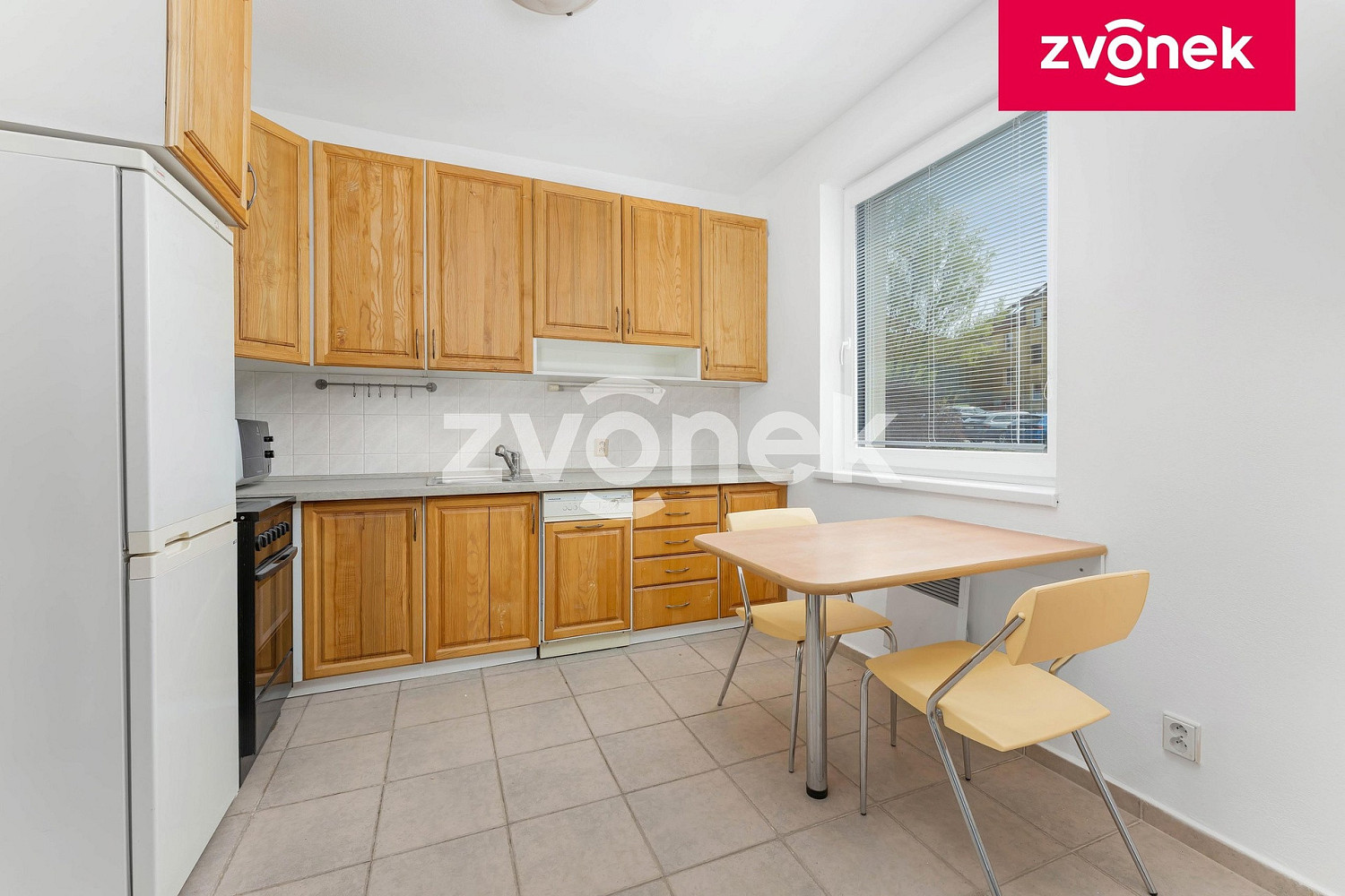 Prodej bytu 2+1 56 m² – fotografie 4