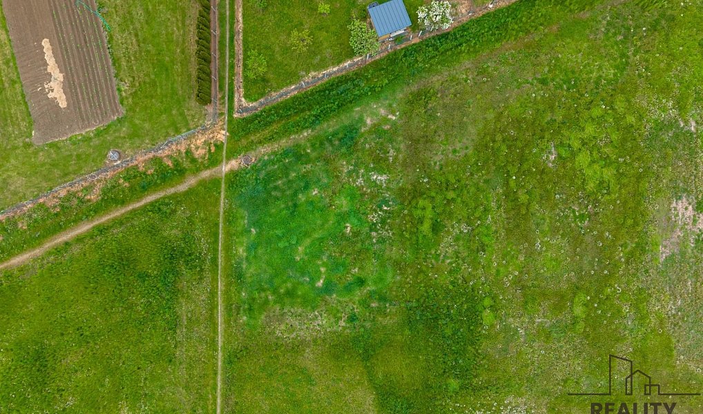 Prodej stavebního pozemku 629 m², Bohuňovice – náhled fotky 11