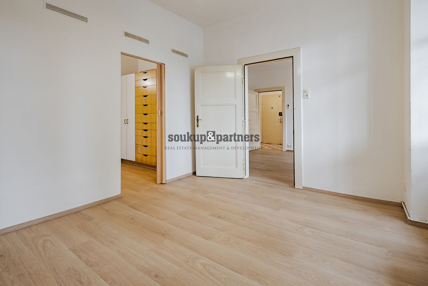 Prodej bytu 2+kk 48 m² — photo 3