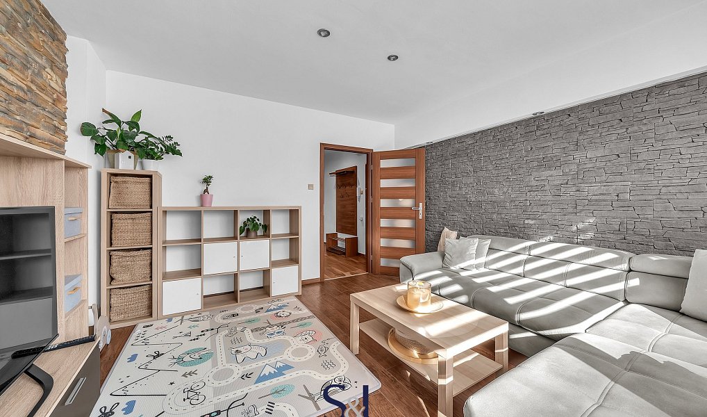 Prodej bytu 2+1 56 m², Stráž pod Ralskem – náhled fotky 5