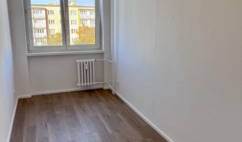 Pronájem bytu 3+1 66 m², Ostrava – náhled fotky 3