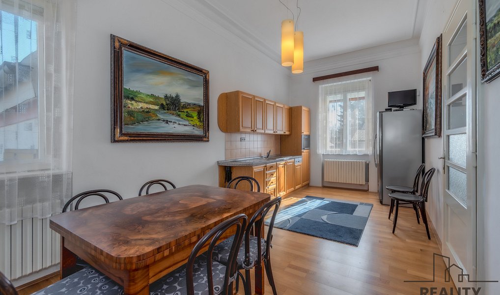 Prodej domu 405 m² s pozemkem 1 796 m², Šumná – náhled fotky 18
