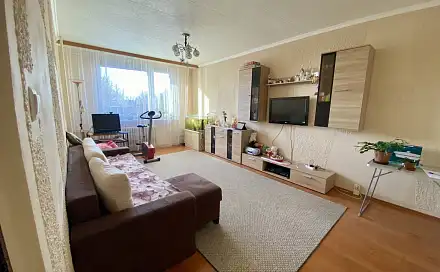 Prodej bytu 3+1 71 m², Vysoká, Jablonec nad Nisou
