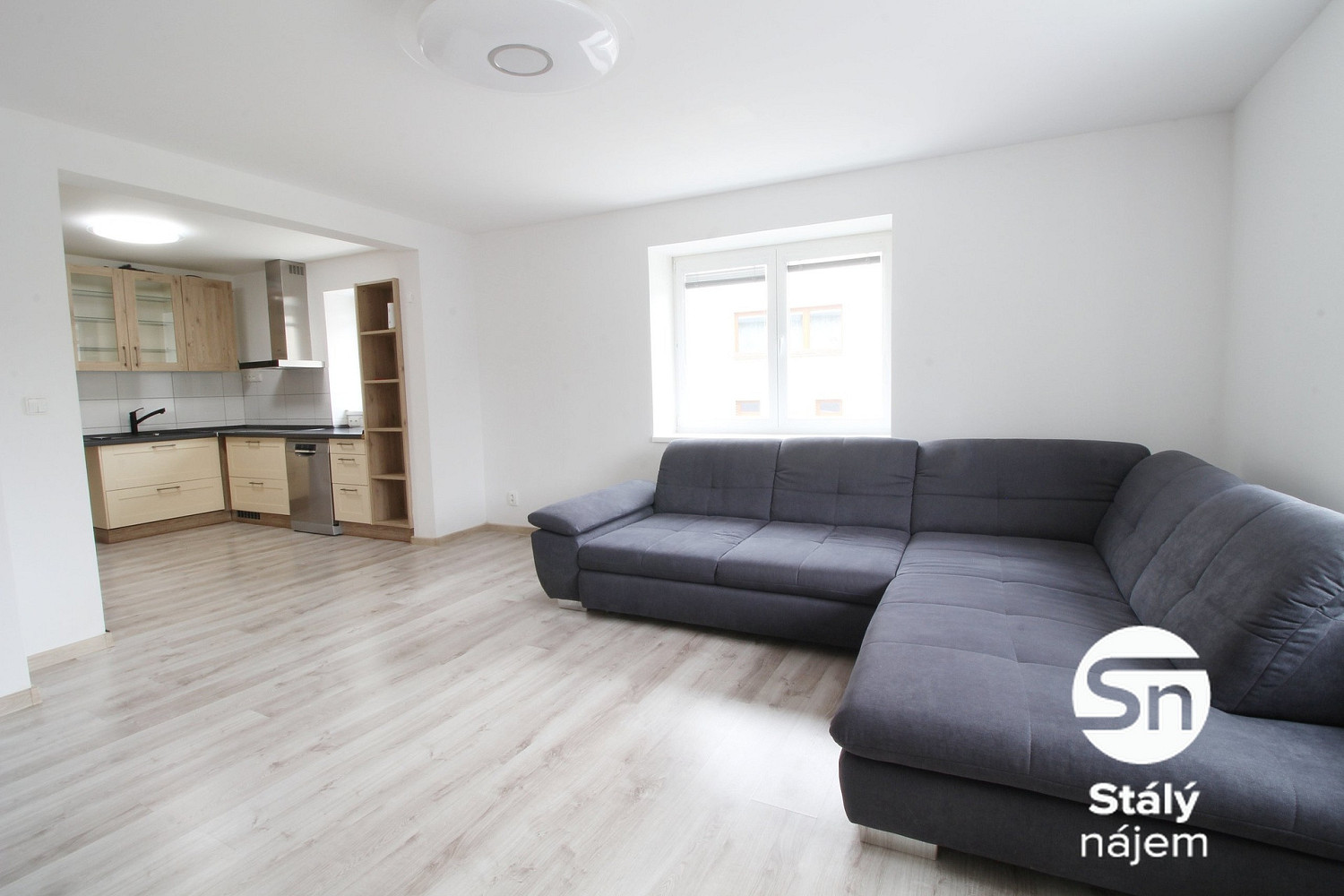Pronájem bytu 4+kk 86 m² – fotografie 5