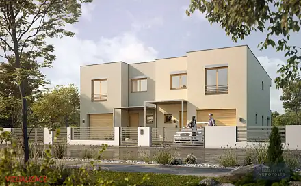 Prodej domu 207 m² s pozemkem 677 m², Kaštanová, Sulice - Želivec, okres Praha-východ