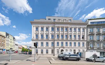 Prodej bytu 2+kk 54 m²