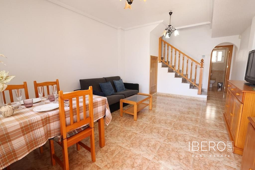 Piso 3+kk – Orihuela, Urbanización Horizonte - Más