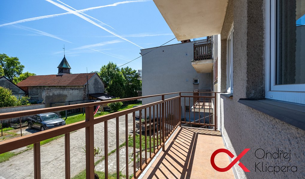 Prodej bytu 3+1 75 m², Kostelní Lhota – náhled fotky 16