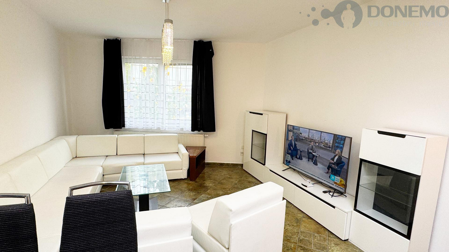 Pronájem bytu 2+kk 60 m² – fotografie 5