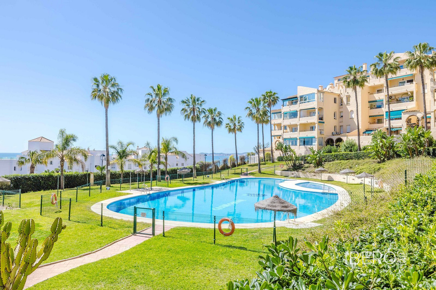 Piso 4+kk – Benalmádena, Benalmádena Costa - Vista 2
