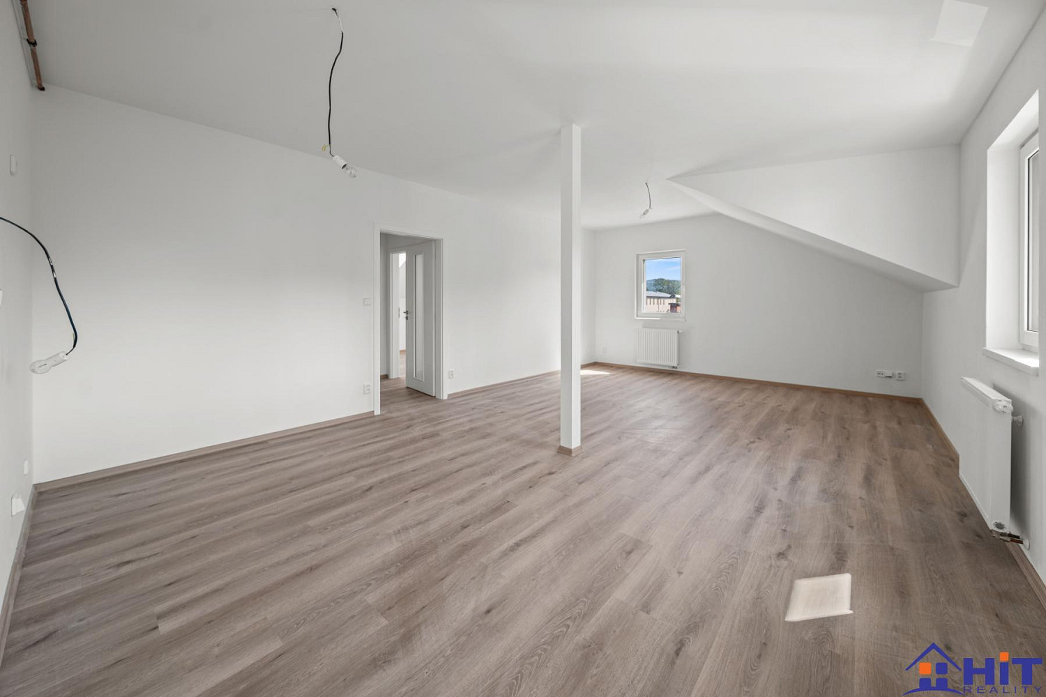 Prodej bytu 2+kk 46 m² — photo 5