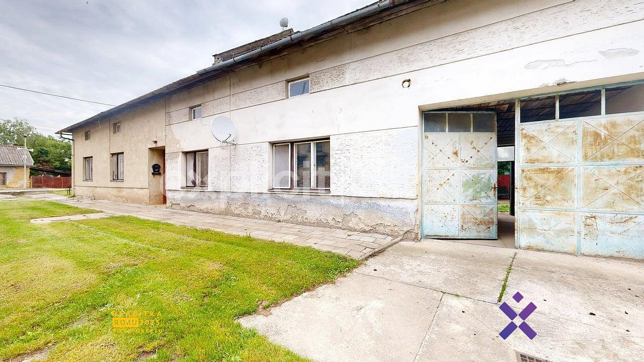 Prodej stavebního pozemku 1 158 m² – fotografie 5